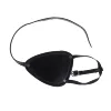 Accessories Pirate Eyepatch Left
