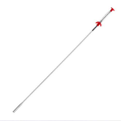 One-piece drop-shipping pipe dredge, bathroom garbage clip, sewer dredge, cleaning stick dish basin, sink pickup clip