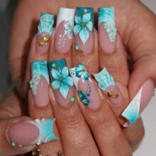 �羳���Q��ˮ�ܼ״��������¾Gɫ��ʽ����3D�񻨕r�КW������Ƭ24