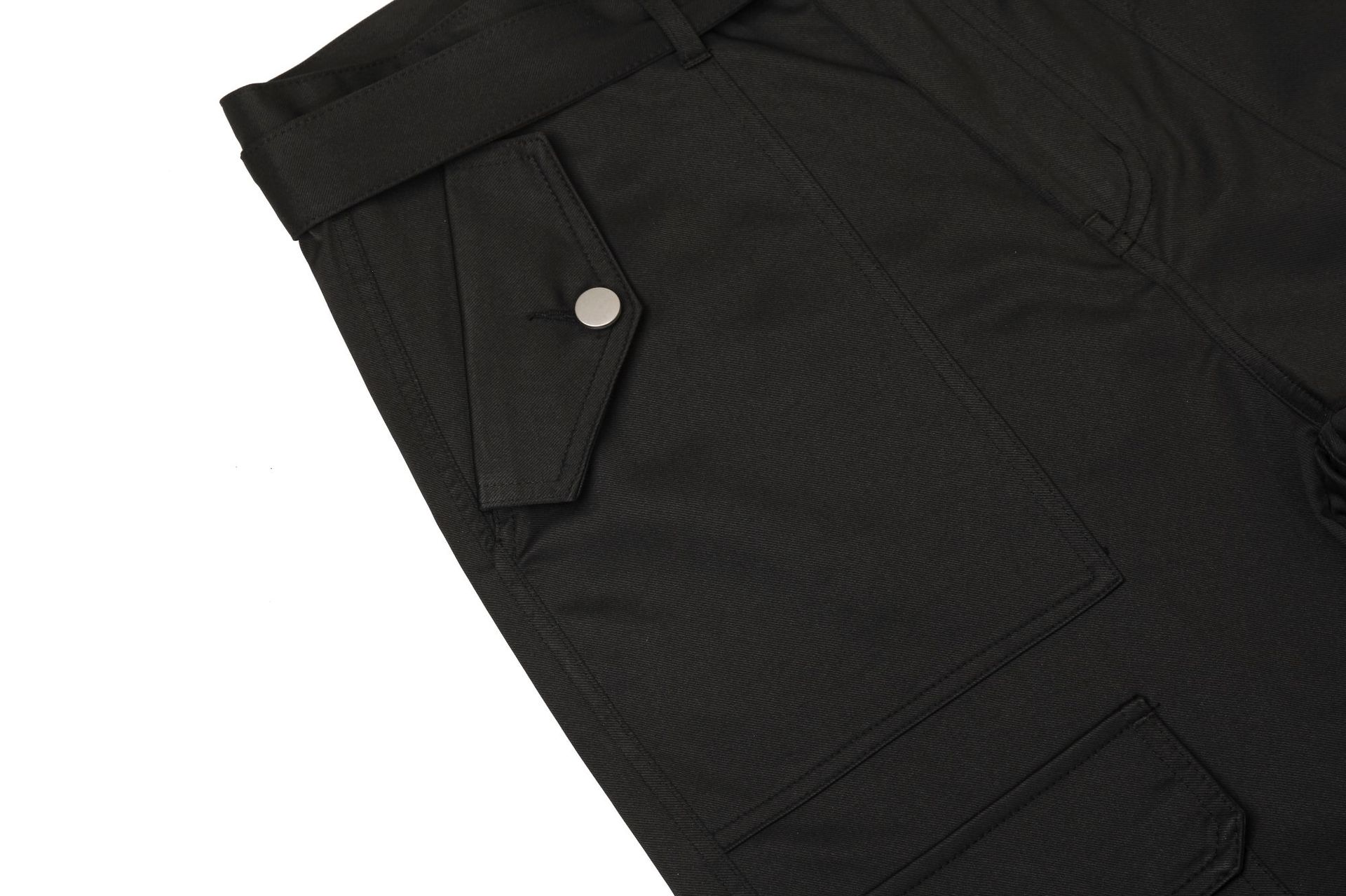 YON MODISH Vêtements pour hommes 2024 Automne Nouveau produit American Street Trendy Personnalisé Polyvalent Pantalon de travail_voghion.com