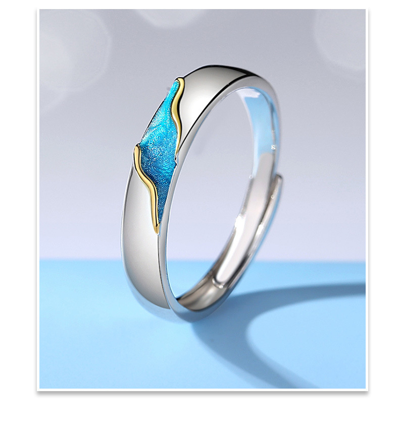 Couple's Rings Image