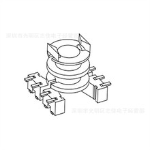 RM6�Ǽ��p���p���4+4���l�Ǽ�RM׃�����Ǽ�BOBBIN��ʽ�Ǽ�