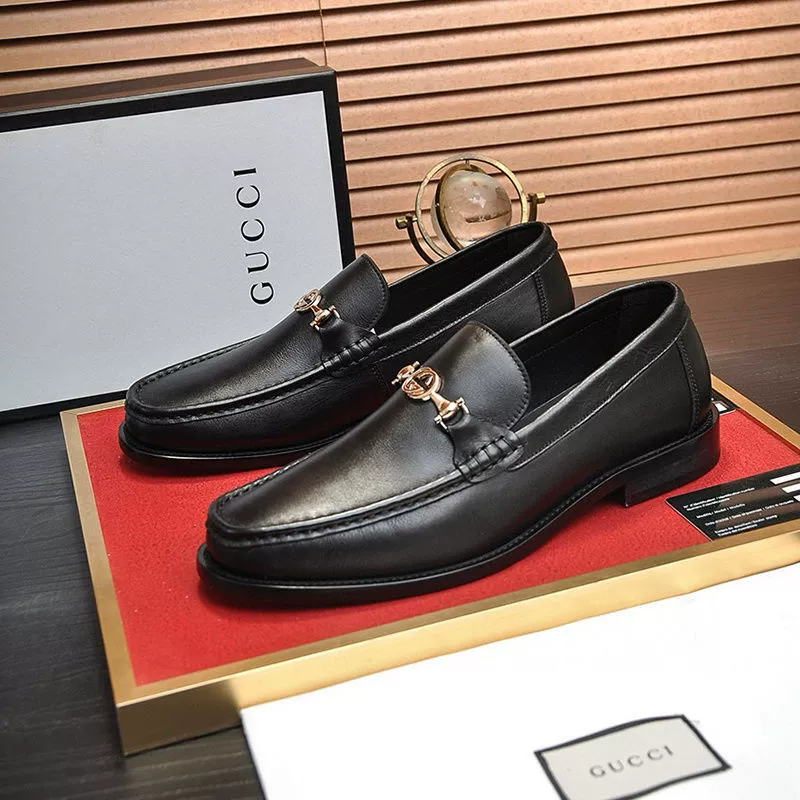 Мужские повседневные дышащие лоферы в европейском новом британском стиле