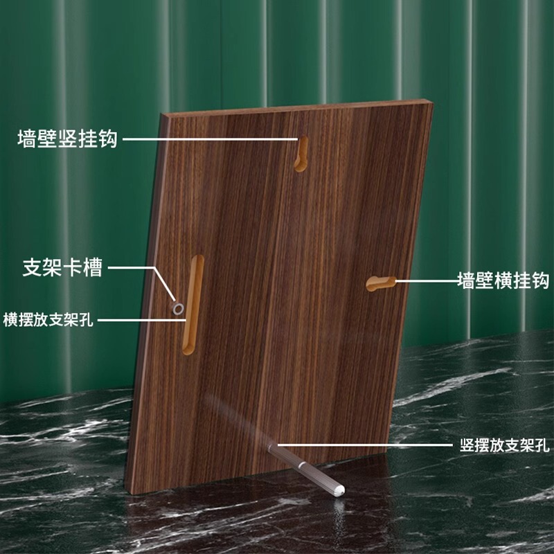 代理加盟擬木胡桃木栄誉証明書実木水晶石版結納書木製栄誉授権メダル|undefined