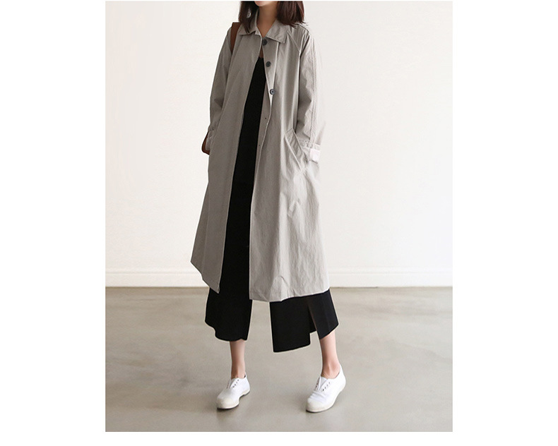 Wide-leg Pants Set 13
