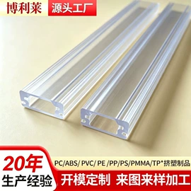 PP管;PC管;灯罩