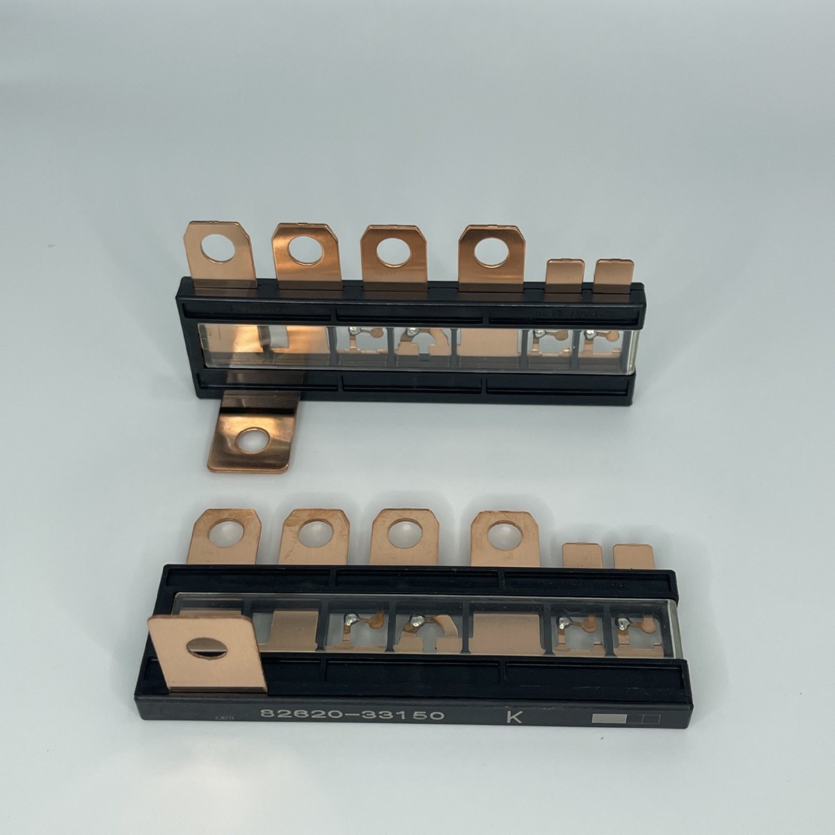 丰田凯美瑞电瓶保险丝片82620-33150