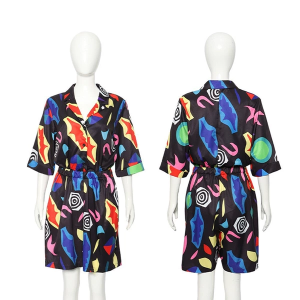 Stranger Things Adult Jumpsuit