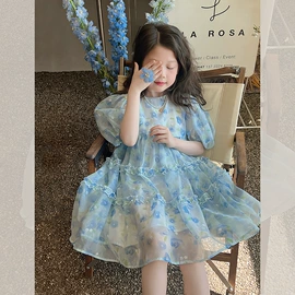 童T恤;童裤;童连衣裙