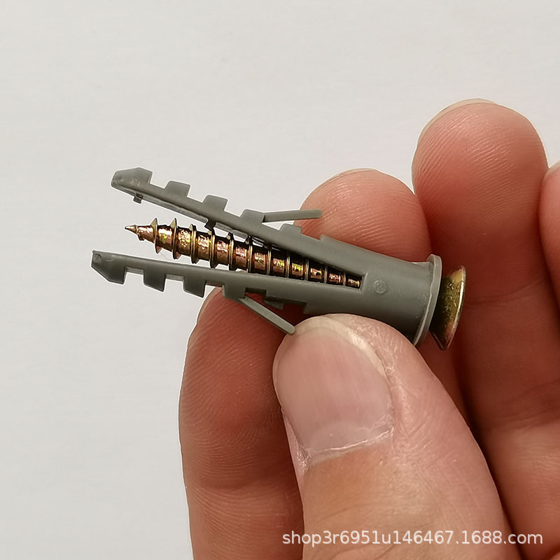 厂家直销膨胀管