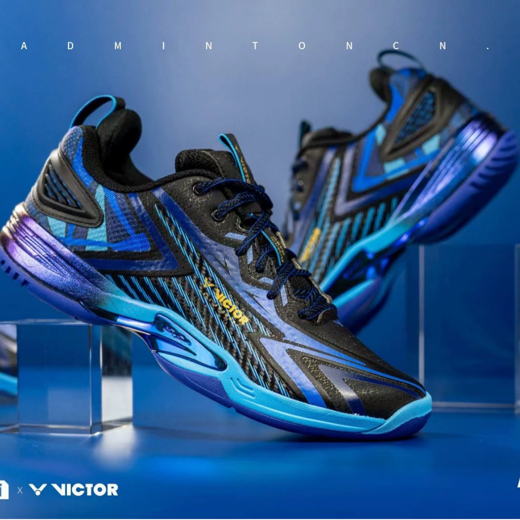 Victor Victor Новые кроссовки A970NL Бадминтон легкие и удобные