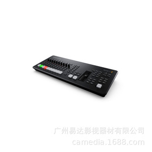 Bmd Atem Mini Extreme Iso G2 Studio Switcher HDMI Director's Console