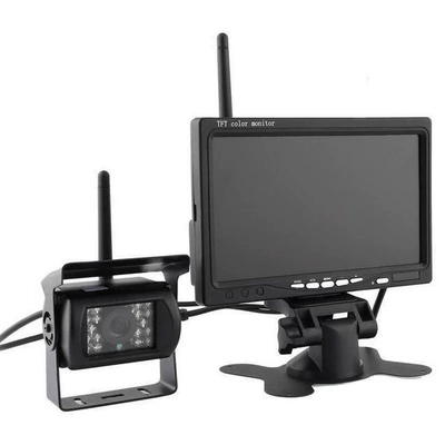 7inch Wireless Car Car display