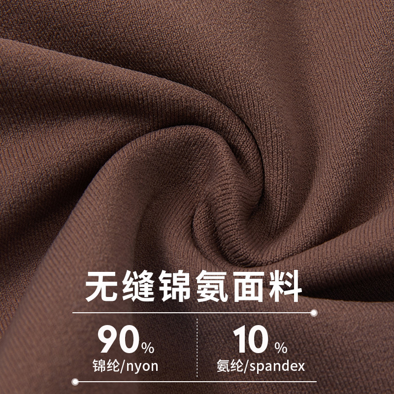 [Procesamiento personalizado] Europa y los Estados Unidos rápidamente secado sin costuras mangas largas ropa de yoga para mujeres cruzadas ropa de fitness de espalda camisa deportiva