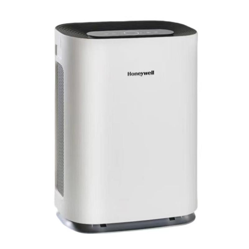 ハネウェル 空気清浄機 家庭用ホルムアルデヒド除去ヘイズ細菌 KJ460F-P21W|undefined