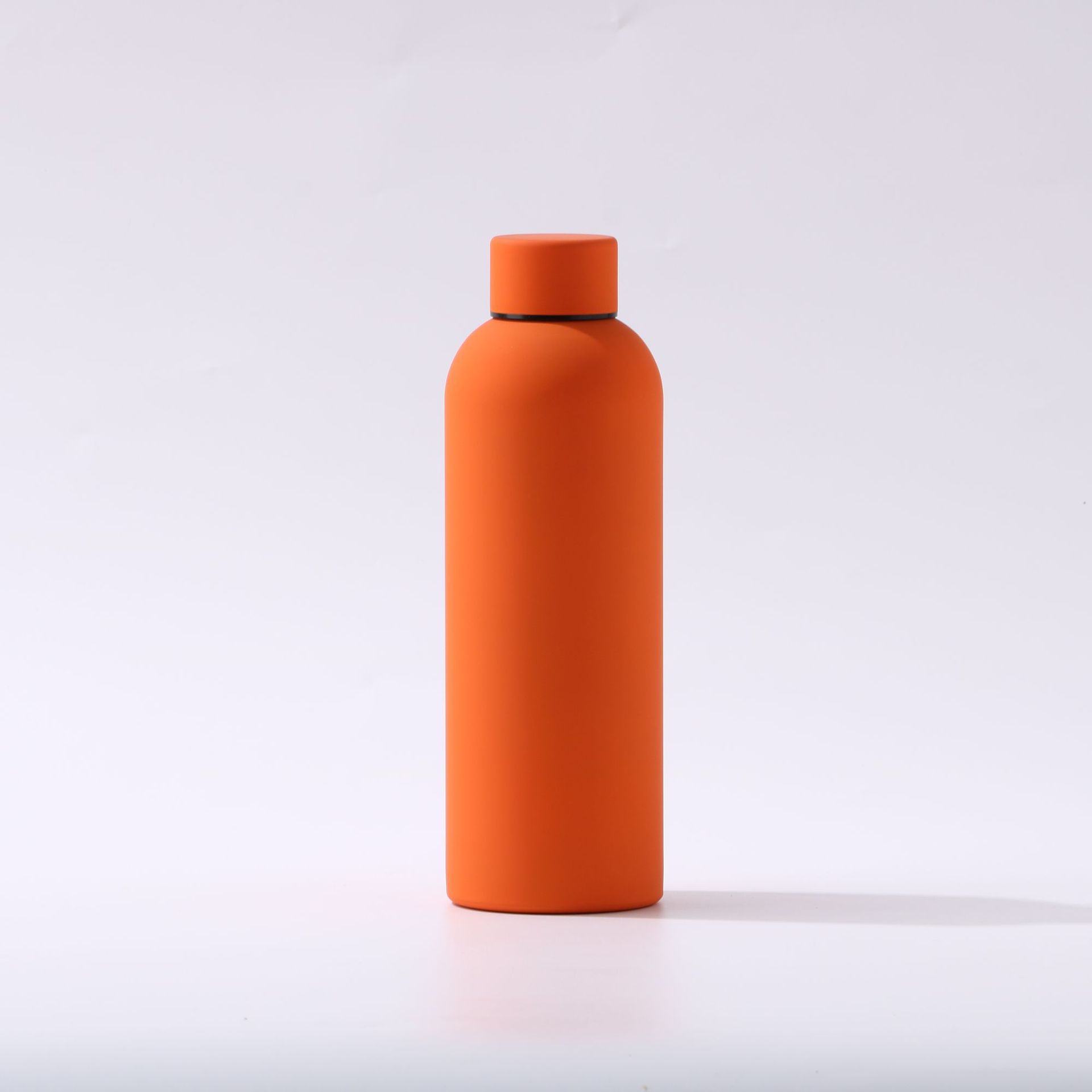 Botella térmica de acero inoxidable para viaje y deporte_voghion.com
