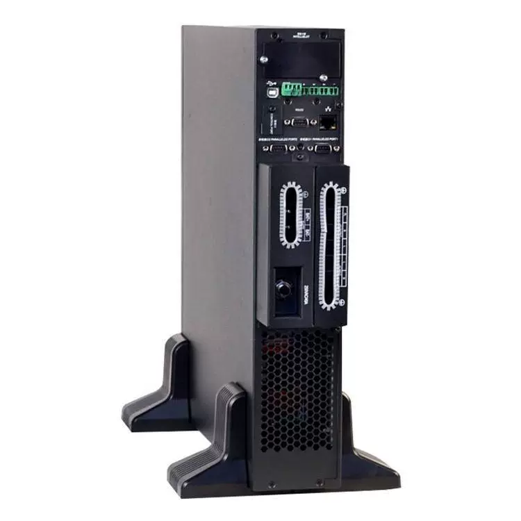 Источники питания Weidi UPS ITA-05k00AE1102C00 5KVA/5KW онлайн-магазин резервного питания принтера
