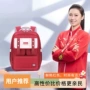 防水减负悬浮耐磨书包