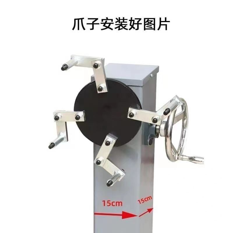 ناقل حركة الدراجة (مقبض الفرامل)، مُنشئ للإصلاح، أنابيب دوارة، مجموعة أدوات