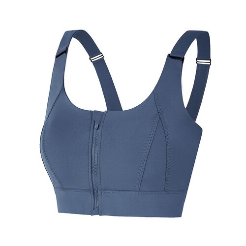 Non-returnable and non-exchangeable clearance bargain trending stylish back support sports bra shaping base layer versatile innerwear