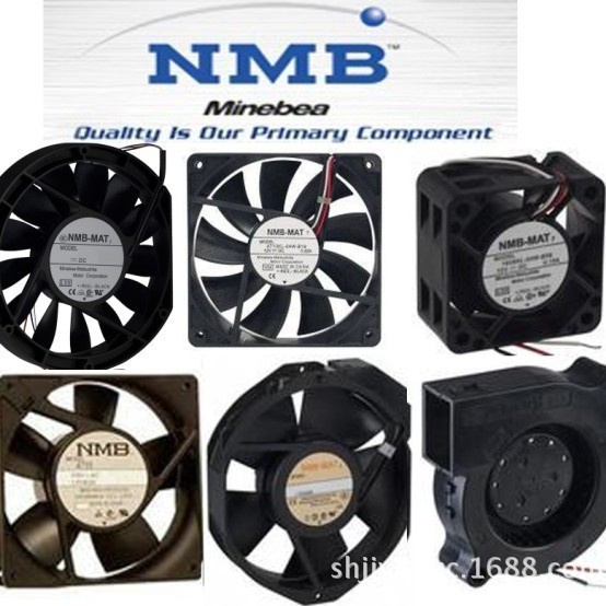 风扇 1606KL-05W-B39  1606KL-05W-B59  1606KL-05W-B49