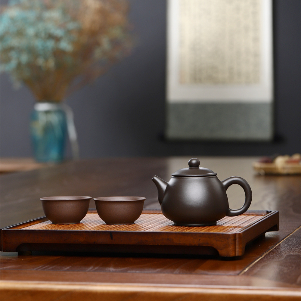 [냄비 1개, 컵 2개 선물 상자]