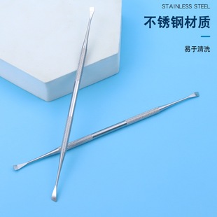 Dog Calculus Removal Tool, Dog Calculus Removal Tip Scraper, Pet Teeth Cleaning, Tooth Cleaning and Gum Protection