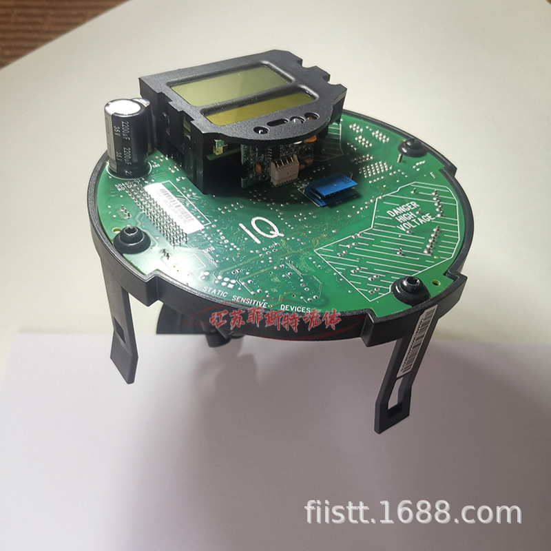 罗托克ROTORK主控板 IQ电动装置6G主控板rotork50480-02 罗托克ROTORK6G主控板rotork50480-02