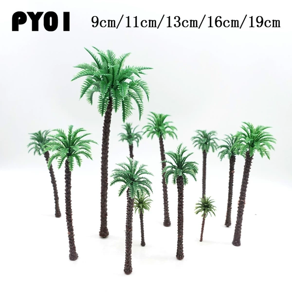 PY01 model 13cm per tree