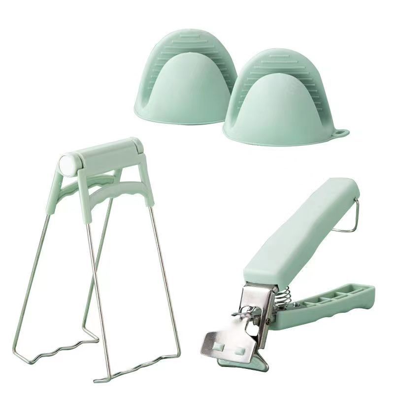 3 피스 세트 (OPP)