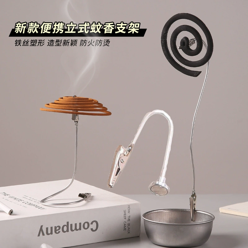 Простой двухголовый зажим для крокодила многофункциональный вертикальный кронштейн для домашнего использования другие кронштейны для бытовой техники