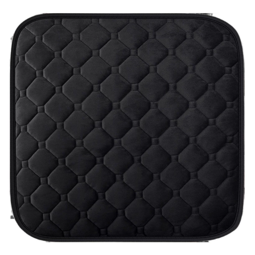 Подушка для обогрева автомобиля Автомобильная зимняя теплая Автомобильная подушка автомобильная универсальная электрическая подушка для сиденья с подогревом 12 В автомобиль