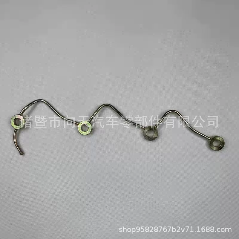 Производство с использованием трубки возврата двигателя автомобиля, трубки гильзы цилиндра, 3L 2KD 1HZ 4D56 4M40