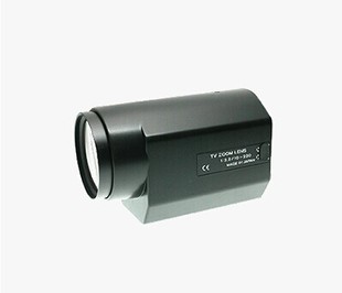 Hikvision TM22Z1022GAIDC 1/2 "C Interface 2.2 Electric Zoom Lens