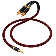 ���� �l����3.5�Dһ�ֶ�RCA�pɏ���^���l��������푾�HIFI����