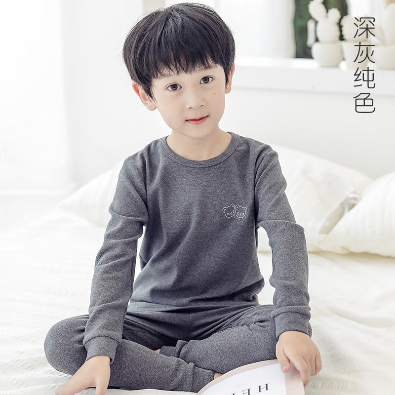 다크 그레이(단색)