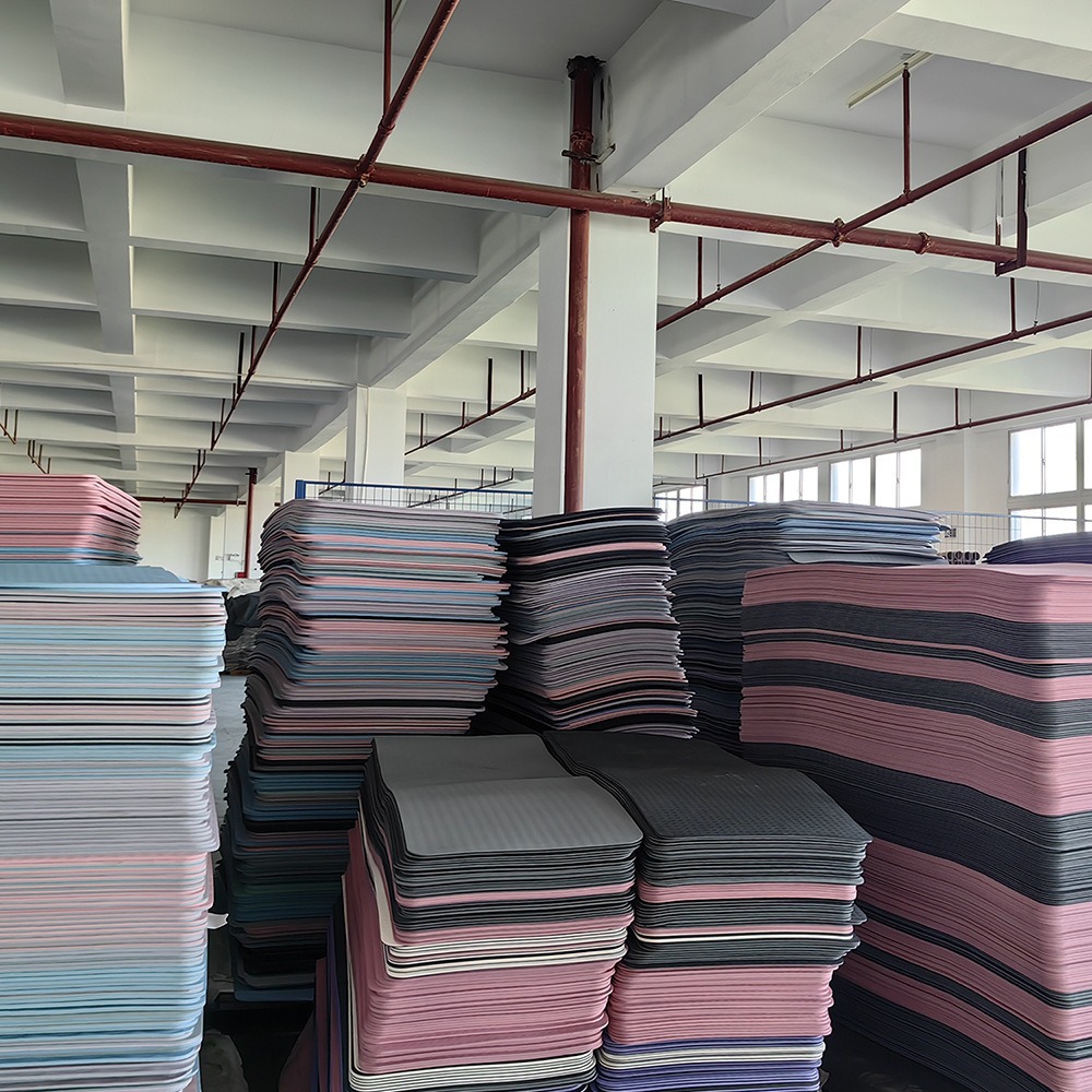 다양한 색상 랜덤 헤어