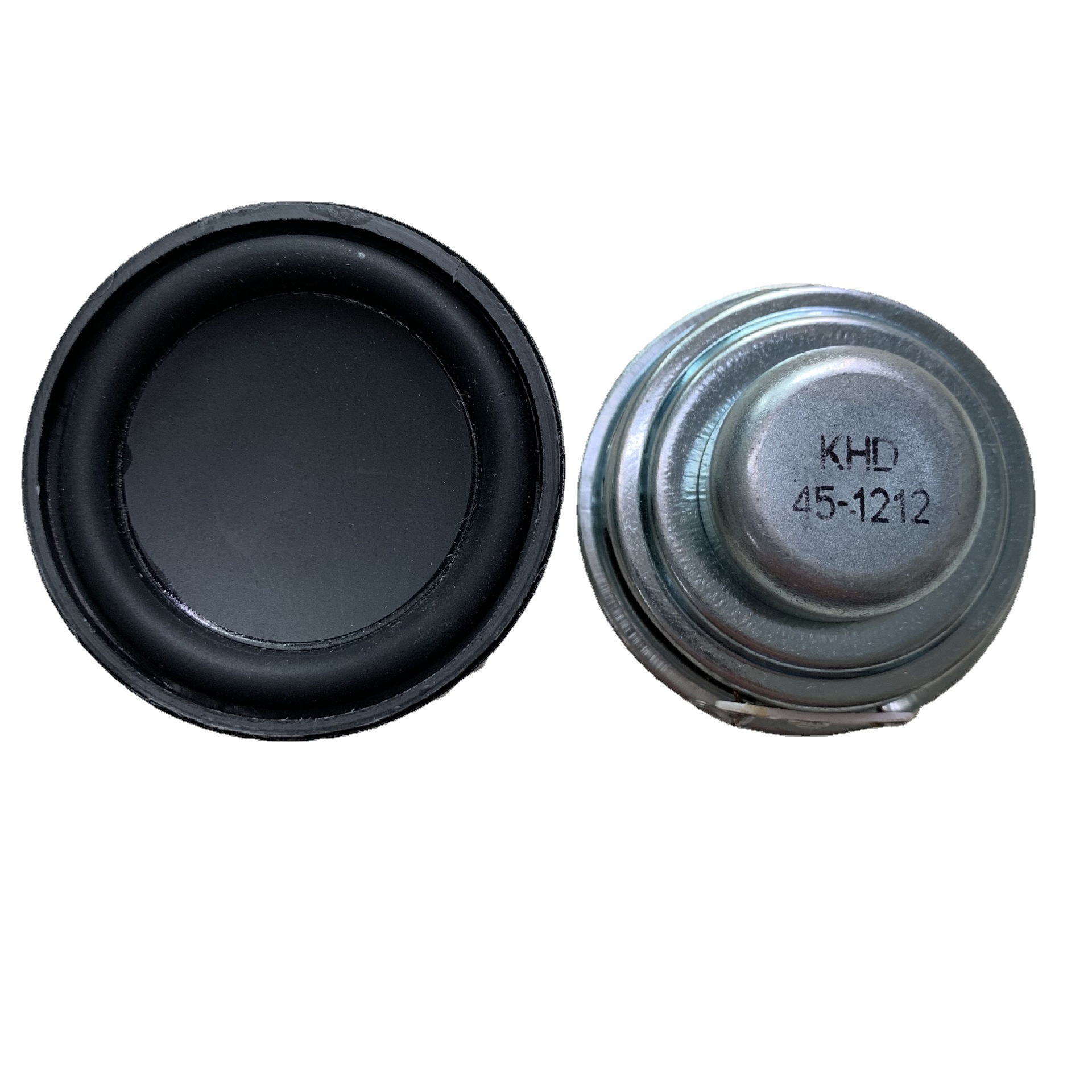 精品供应45内磁16芯M6七级防水喇叭扬声器