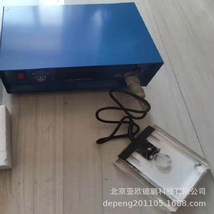 亚欧 污泥毛细吸水时间测定仪/CST测试仪 DP-304M