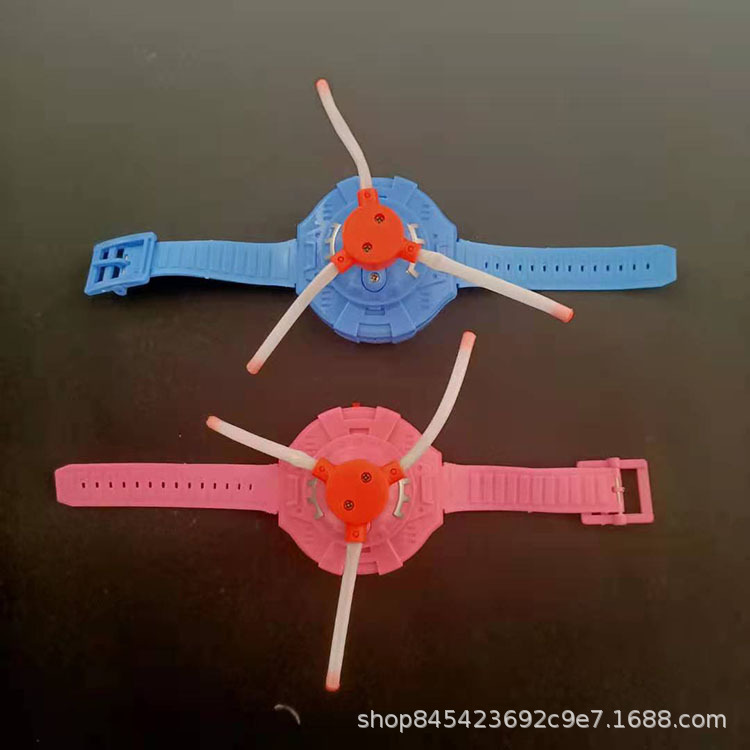 Cartoon windmill toy