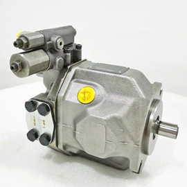 往复泵;液压马达;液压泵