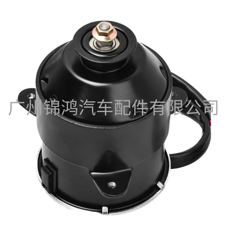 Source Manufacturer Wholesale 16363-0P350 Ac263500-5350 16363-50040 Fan Motor 12V