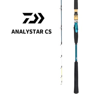 DAIWA�_�|���~��24��ANALYSTAR CS.Q������ី͎��~�R�o�ͺ�ី�