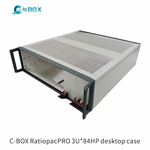 ���ձ�̩C-BOX RatiopacPRO A��ϵ�y�C�� CPCI PXIe�yԇEMC����
