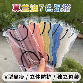 一次性日用口罩;连体雨衣/披;无纺布帽