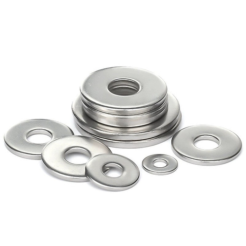 304 stainless steel enlarged flat washer GB96 enlarged flat washer large edge thickened flat washer washer meson