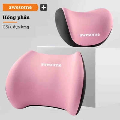 Support, Headrest
