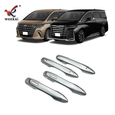 Suitable for Toyota 23 Other Automotive Exterior Supplies