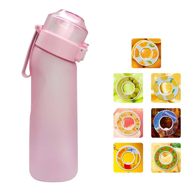 향기 컵 - 무광 파우더 & 7링