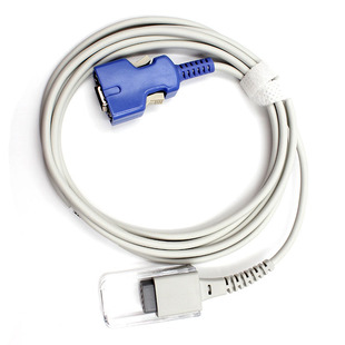 ����̩��NELLCOR N560/695��늱O�o�xѪ�����L��ָ�}���D�Ӿ�DB9